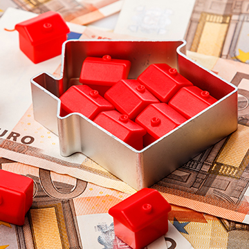 Investing in real estate crowdfunding in Spain