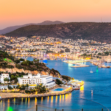 Proces Zakupu Nieruchomości w Turcji przez Cudzoziemców