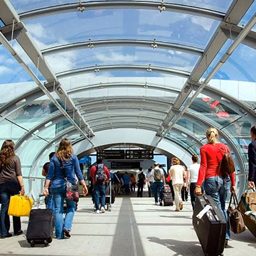Conexiones aeroportuarias en Turquía: la complejidad de Estambul vs. la sencillez de Ankara