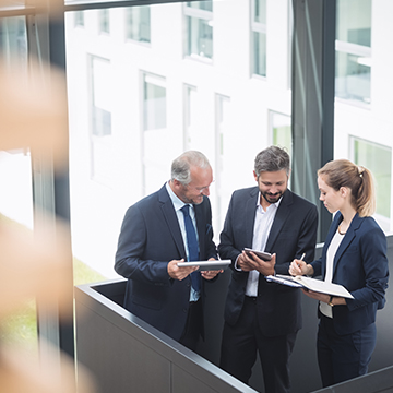 nueva norma de Dubái para empresas de zonas francas