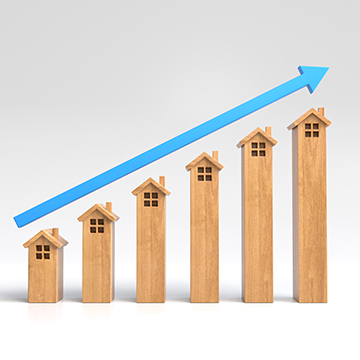 Emlak Fiyatlarındaki Hızlı Yükseliş