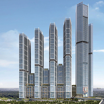 چرا در املاک دبی هاربر سرمایه گذاری کنیم؟