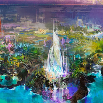 Disneylands inverkan på fastighetsinvesteringar i Abu Dhabi