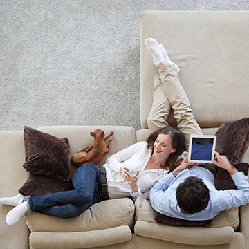 Больше, чем место для жизни — дом как место для общения