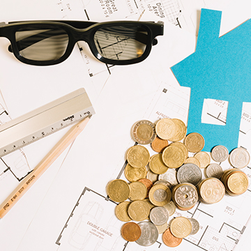 Risikoberechnung für den Einstieg in den spanischen Immobilienmarkt mit Crowdfunding