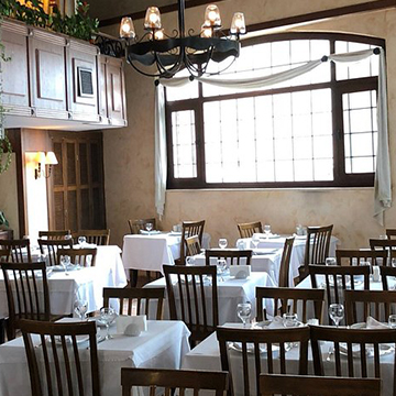 Niazi's Restaurant, Gazimağusa