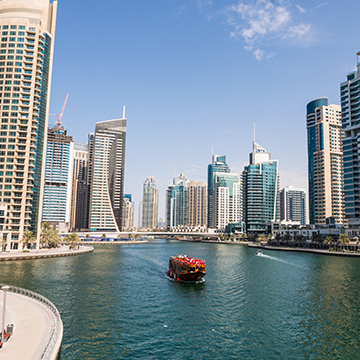 Yabancı Yatırımcıların Akını Devam Ediyor