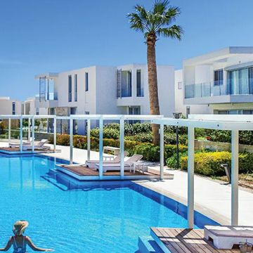 Разделенный остров Кипр: что важно знать перед покупкой недвижимости