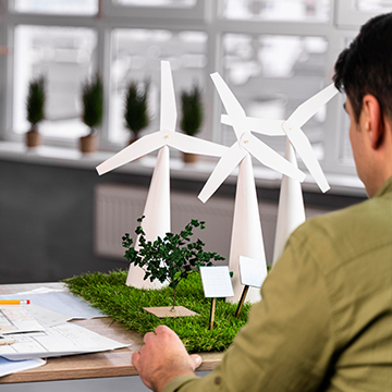 بررسی ویژگی‌های فضای باز خانه قبل از خرید