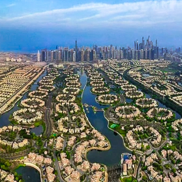 امنیت، فضاهای سبز و محیط‌های خانوادگی