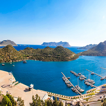 Why Turkey is a Top Destination for Expats?