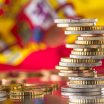 daily expenses in Spain vs Turkey daily expenses in Spain vs Turkey