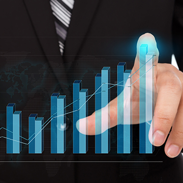 Higher return on investment