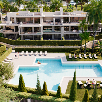 Living Close to Nature: Sustainable Lifestyle in Estepona