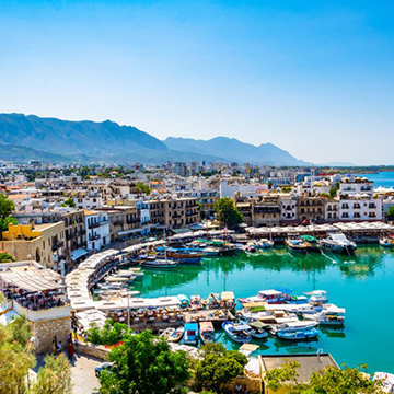 Спокойствие и комфорт: почему стоит выбрать жизнь на Северном Кипре