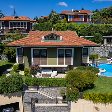 İstanbul'un Prestijli Semtlerinde Yatırım Fırsatları