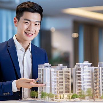 Why Dubai Stands Out for Chinese Property Investors