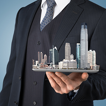 سرمایه‌گذاری در اسپانیا در مقابل ترکیه