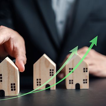 Vastgoedprijzen in Estepona en Investeringspotentieel