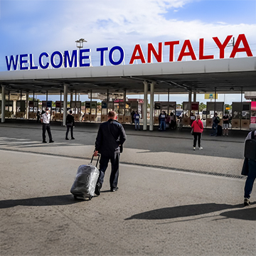 Transportation and International Access