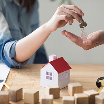 Birleşik Arap Emirlikleri'nde Esnek Ödeme Yöntemleriyle Ev Almak