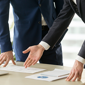 بررسی مشخصات مستاجر خانه برای سرمایه‌گذاری