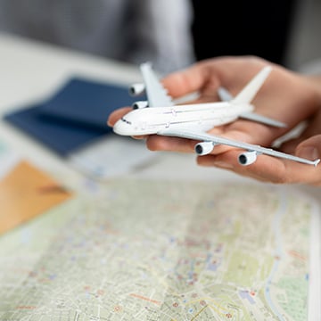 direct flights from İstanbul to Alicante