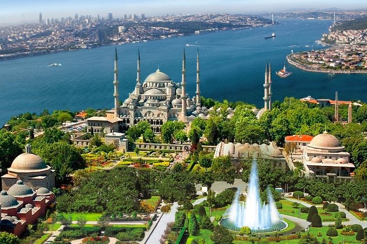 İstanbul’dan Bunları Yapmadan Ayrılmayın