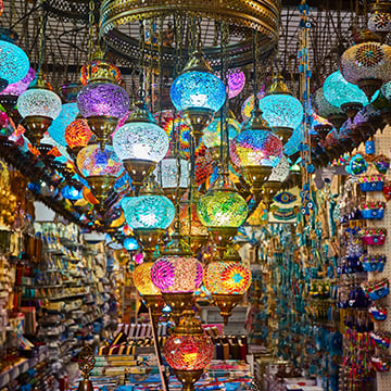 Grand Bazaar