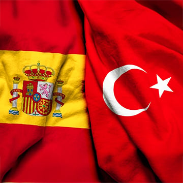 A Stronger Connection Between Türkiye and Spain