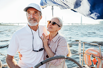 Why Consider Retiring in Spain? Why Consider Retiring in Spain?