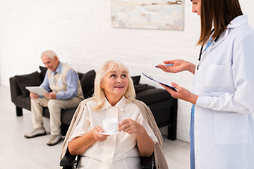 High-Quality Healthcare: High-Quality Healthcare: