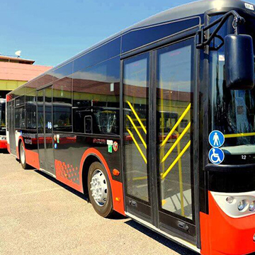 Cómo llegar a Alanya en autobús Cómo llegar a Alanya en autobús