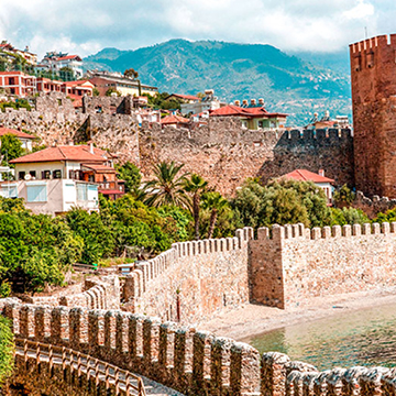 Ventajas del sistema de transporte de Alanya y su impacto en el sector inmobiliario Ventajas del sistema de transporte de Alanya y su impacto en el sector inmobiliario