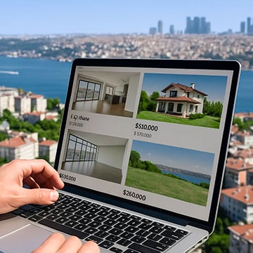EIDS (Electronic Advertisement Verification System) in Turkey