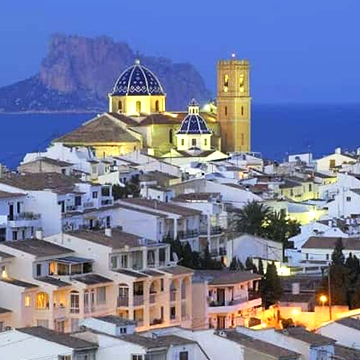 Altea Altea