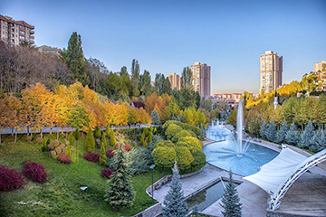 Ankara is right in the middle of Turkey Ankara is right in the middle of Turkey