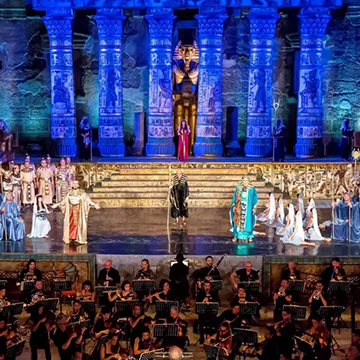 Théâtre Municipal d'Antalya Théâtre Municipal d'Antalya