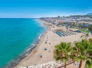 Popular Destinations for Real Estate in Spain