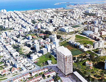 为何投资北塞浦路斯