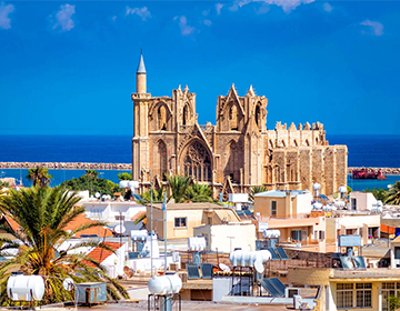 أفضل مناطق الاستثمار في شمال قبرص أفضل مناطق الاستثمار في شمال قبرص