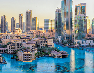Why Suburban Living is Gaining Popularity in Dubai?