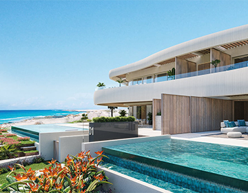 Vastgoedprijzen en Huuropbrengsten in Marbella en Bodrum Vastgoedprijzen en Huuropbrengsten in Marbella en Bodrum