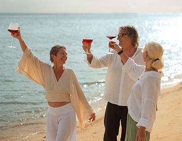 Expat Leven in Bodrum vs Marbella Vergelijken Expat Leven in Bodrum vs Marbella Vergelijken