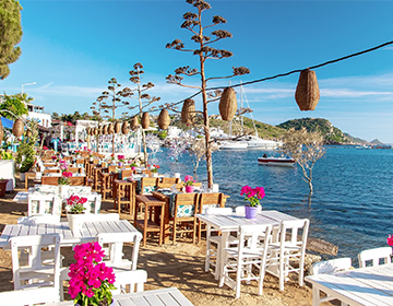 Vergelijking Levensonderhoudskosten Bodrum vs Marbella Vergelijking Levensonderhoudskosten Bodrum vs Marbella