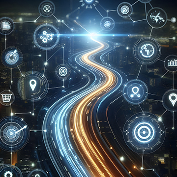 Die Zukunft der Reise von Bursa zur intelligenten Stadt