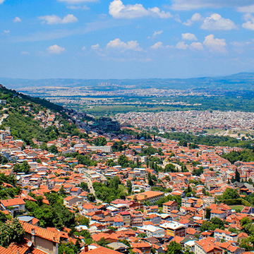 Technologische Fortschritte im öffentlichen Dienst