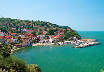 Promising areas to buy property in Bursa