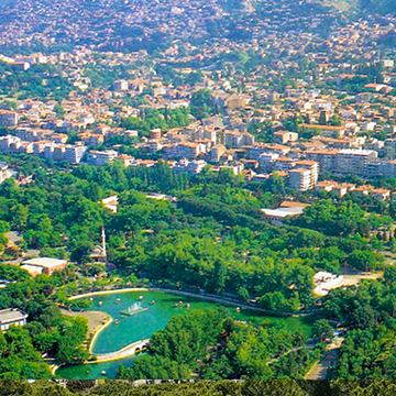 Die besten Stadtteile für den Kauf einer Immobilie in Yalova