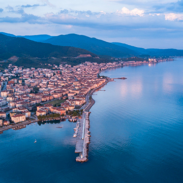 在亚洛瓦（Yalova）买房的主要理由